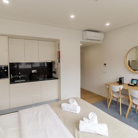 Porto Downtown Living - Picaria Apartments Dış mekan fotoğraf