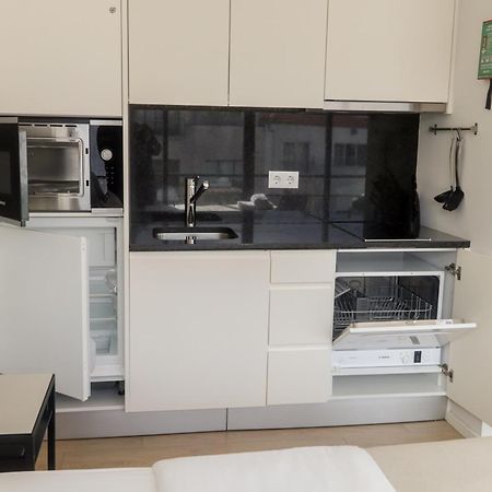 Porto Downtown Living - Picaria Apartments Dış mekan fotoğraf