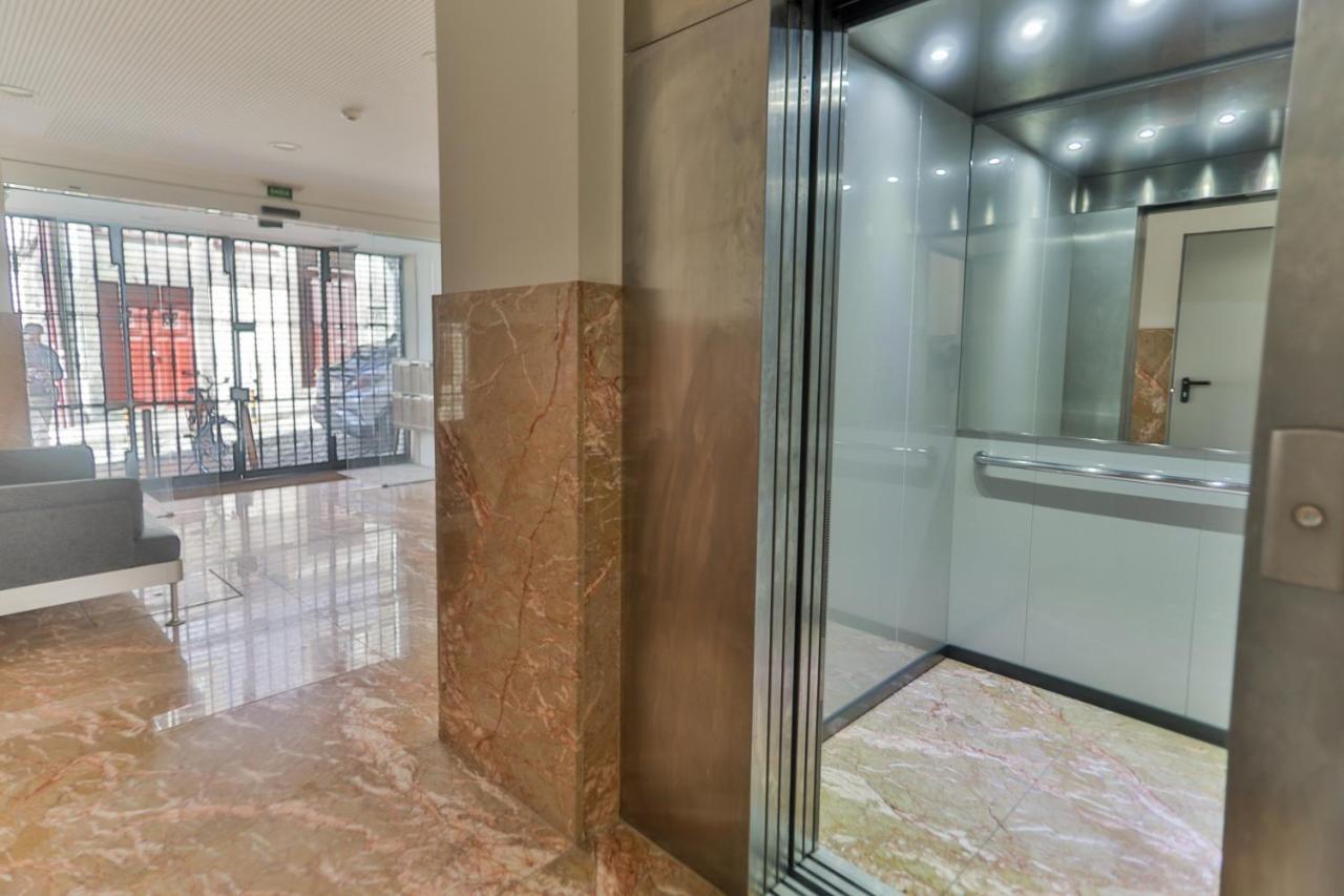 Porto Downtown Living - Picaria Apartments Dış mekan fotoğraf