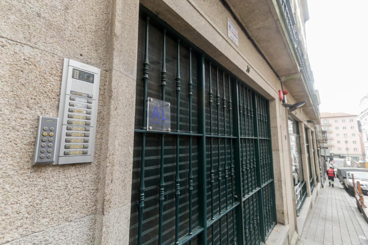Porto Downtown Living - Picaria Apartments Dış mekan fotoğraf