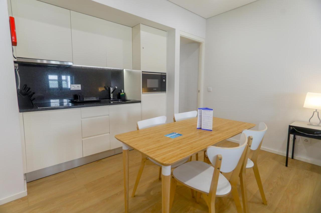 Porto Downtown Living - Picaria Apartments Dış mekan fotoğraf