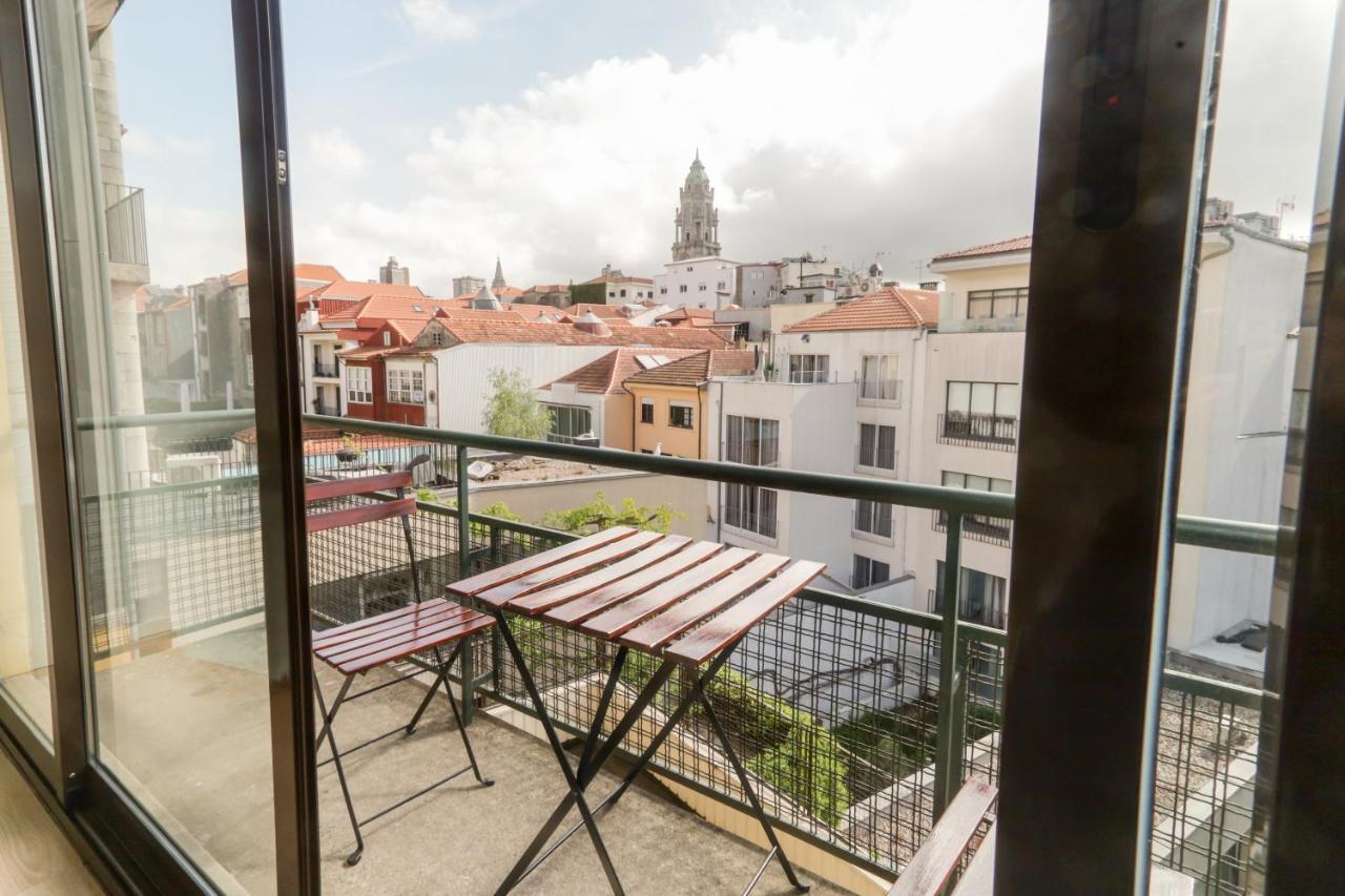 Porto Downtown Living - Picaria Apartments Dış mekan fotoğraf