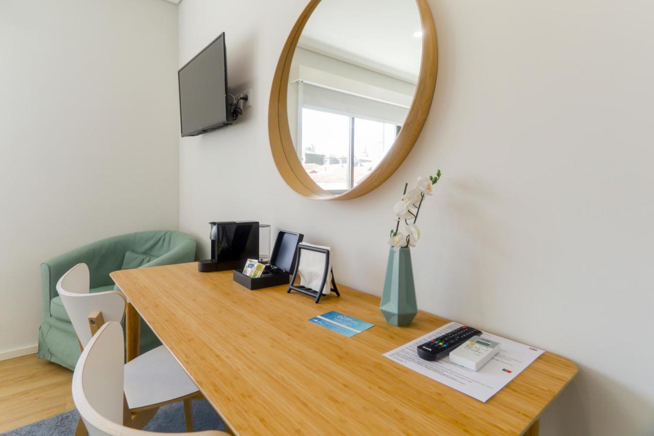 Porto Downtown Living - Picaria Apartments Dış mekan fotoğraf