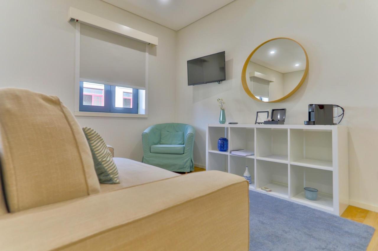 Porto Downtown Living - Picaria Apartments Dış mekan fotoğraf