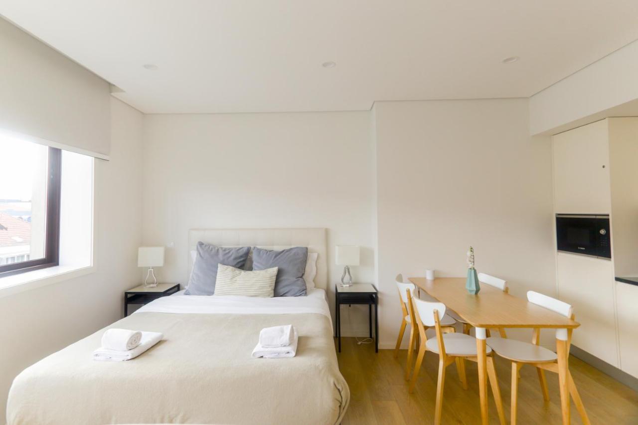 Porto Downtown Living - Picaria Apartments Dış mekan fotoğraf