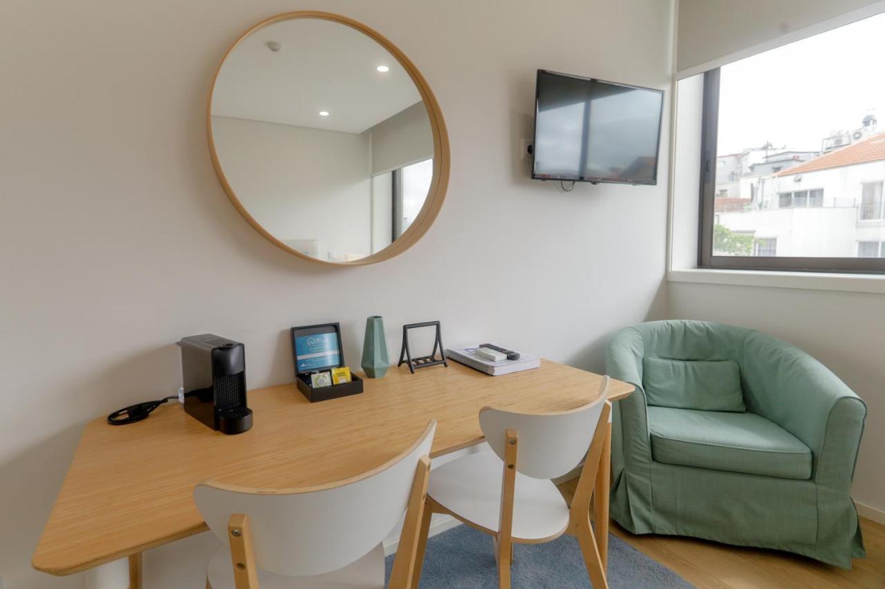 Porto Downtown Living - Picaria Apartments Dış mekan fotoğraf