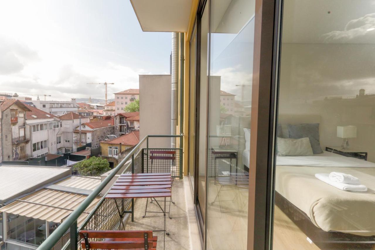 Porto Downtown Living - Picaria Apartments Dış mekan fotoğraf