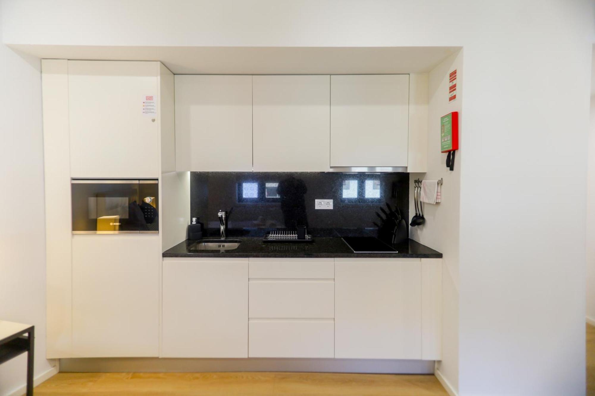 Porto Downtown Living - Picaria Apartments Dış mekan fotoğraf