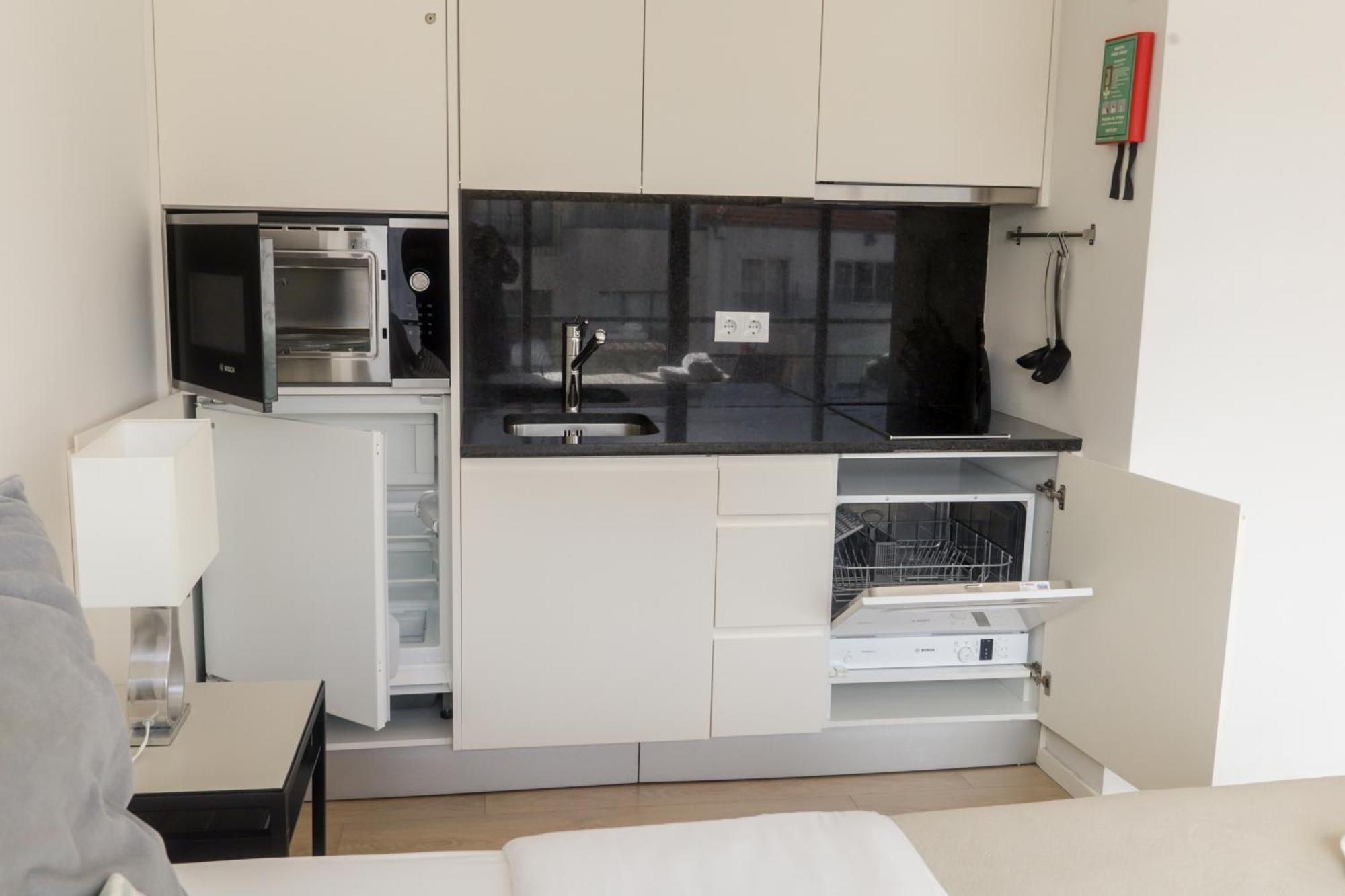 Porto Downtown Living - Picaria Apartments Dış mekan fotoğraf