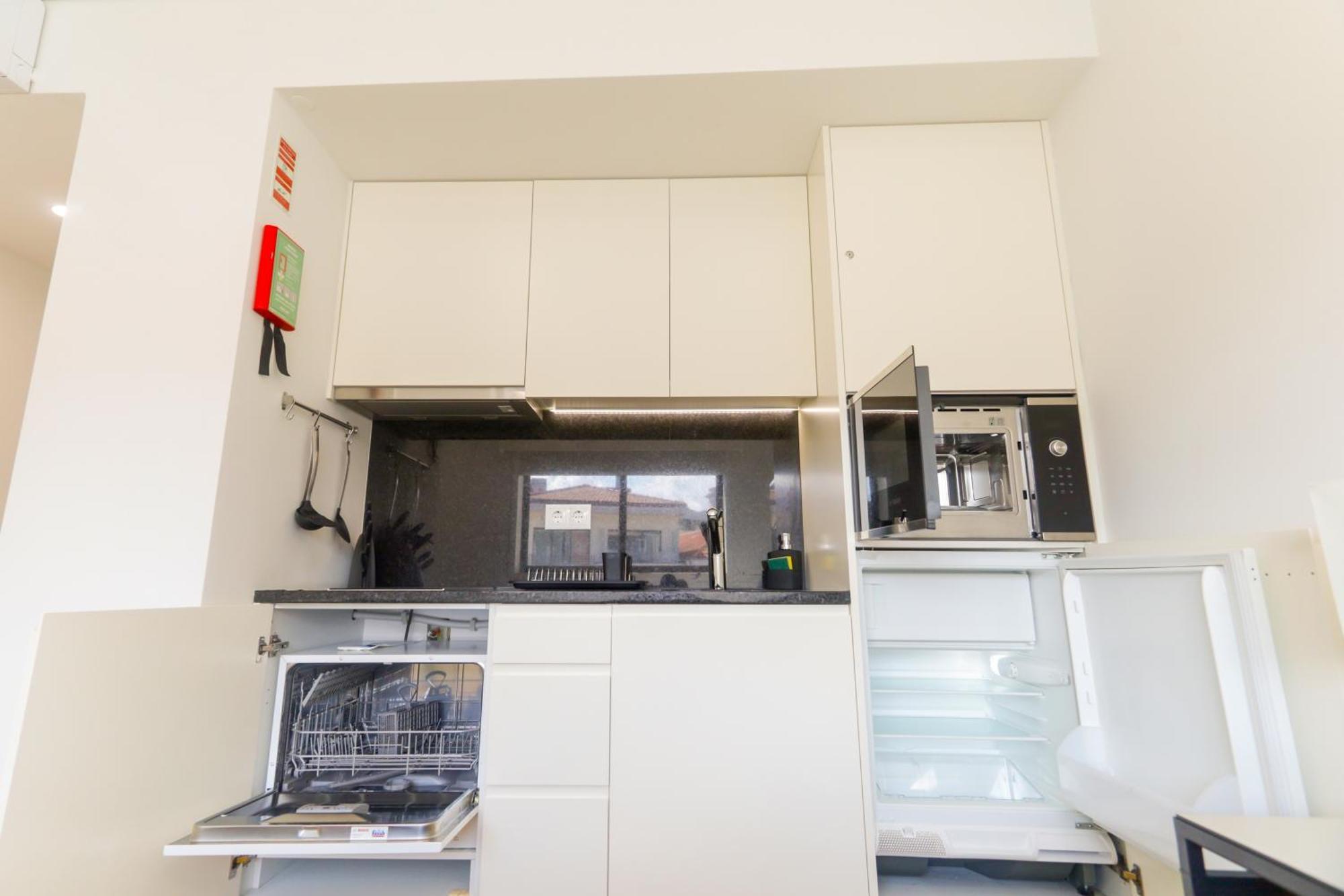 Porto Downtown Living - Picaria Apartments Dış mekan fotoğraf