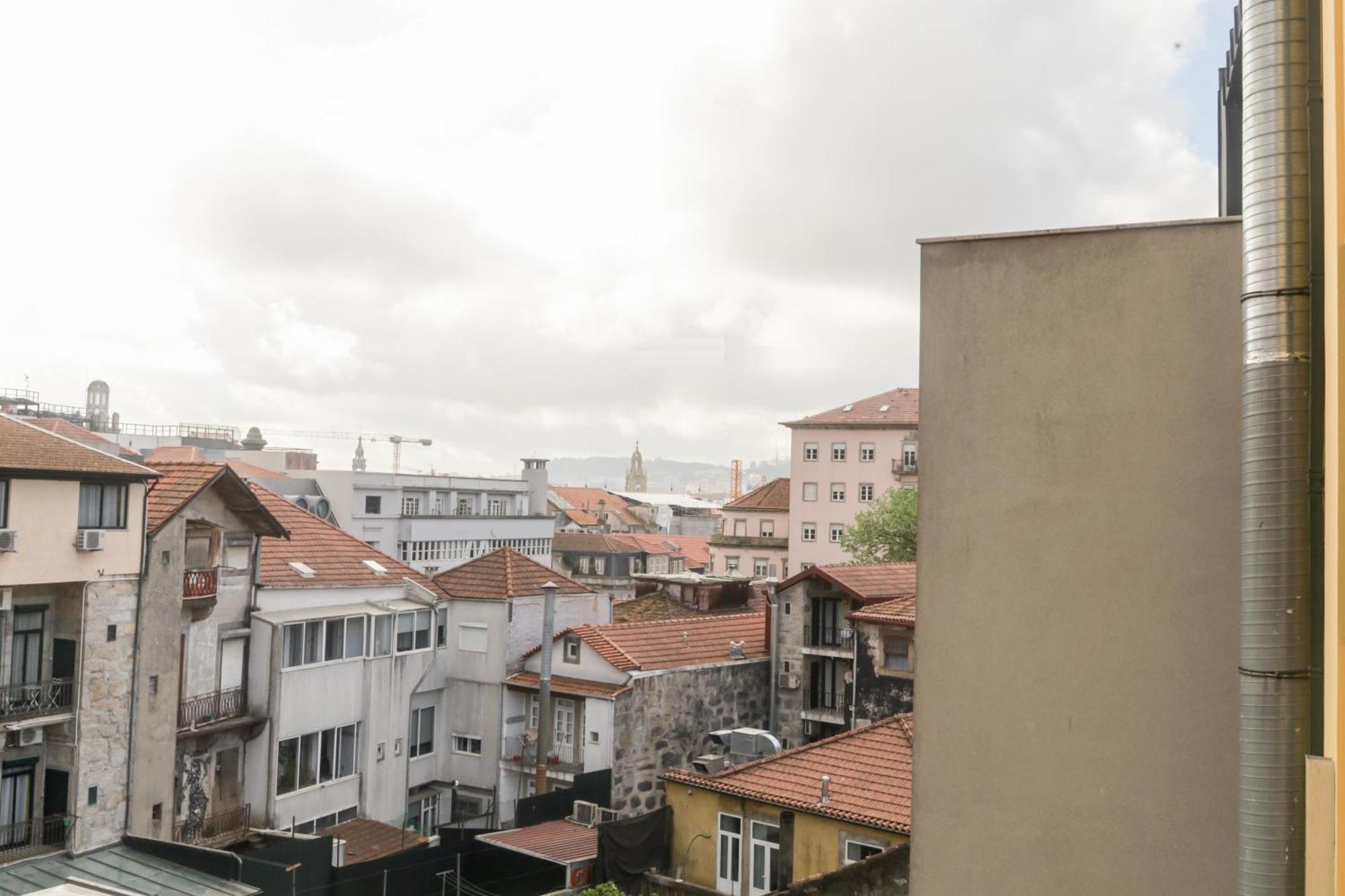 Porto Downtown Living - Picaria Apartments Dış mekan fotoğraf
