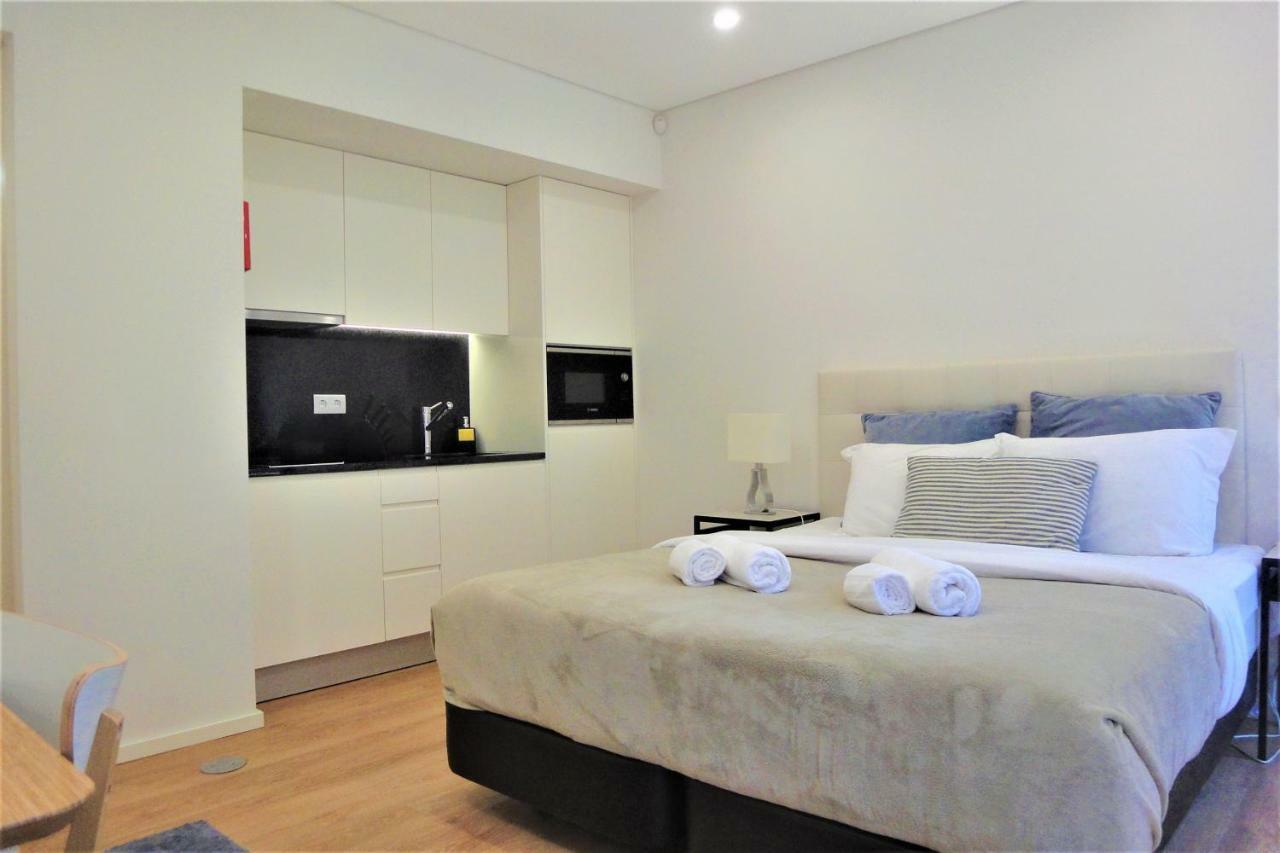 Porto Downtown Living - Picaria Apartments Dış mekan fotoğraf