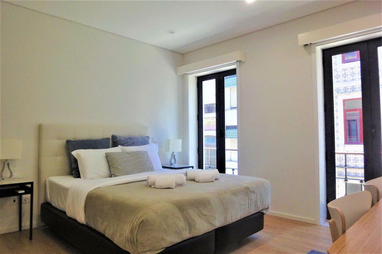 Porto Downtown Living - Picaria Apartments Dış mekan fotoğraf